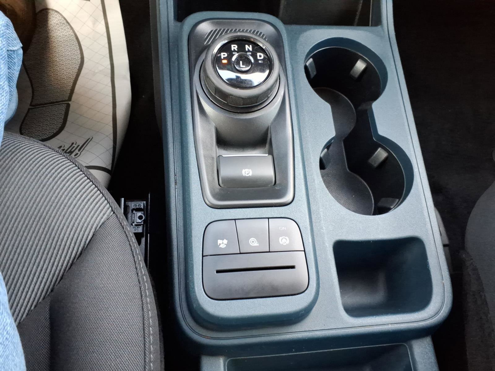 Used 2022 Ford Maverick XL image 12