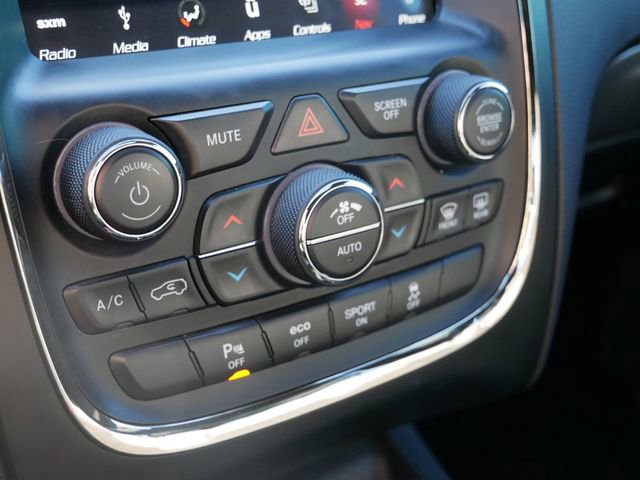 Used 2019 Dodge Durango R/T w/ Trailer Tow Group IV image 23