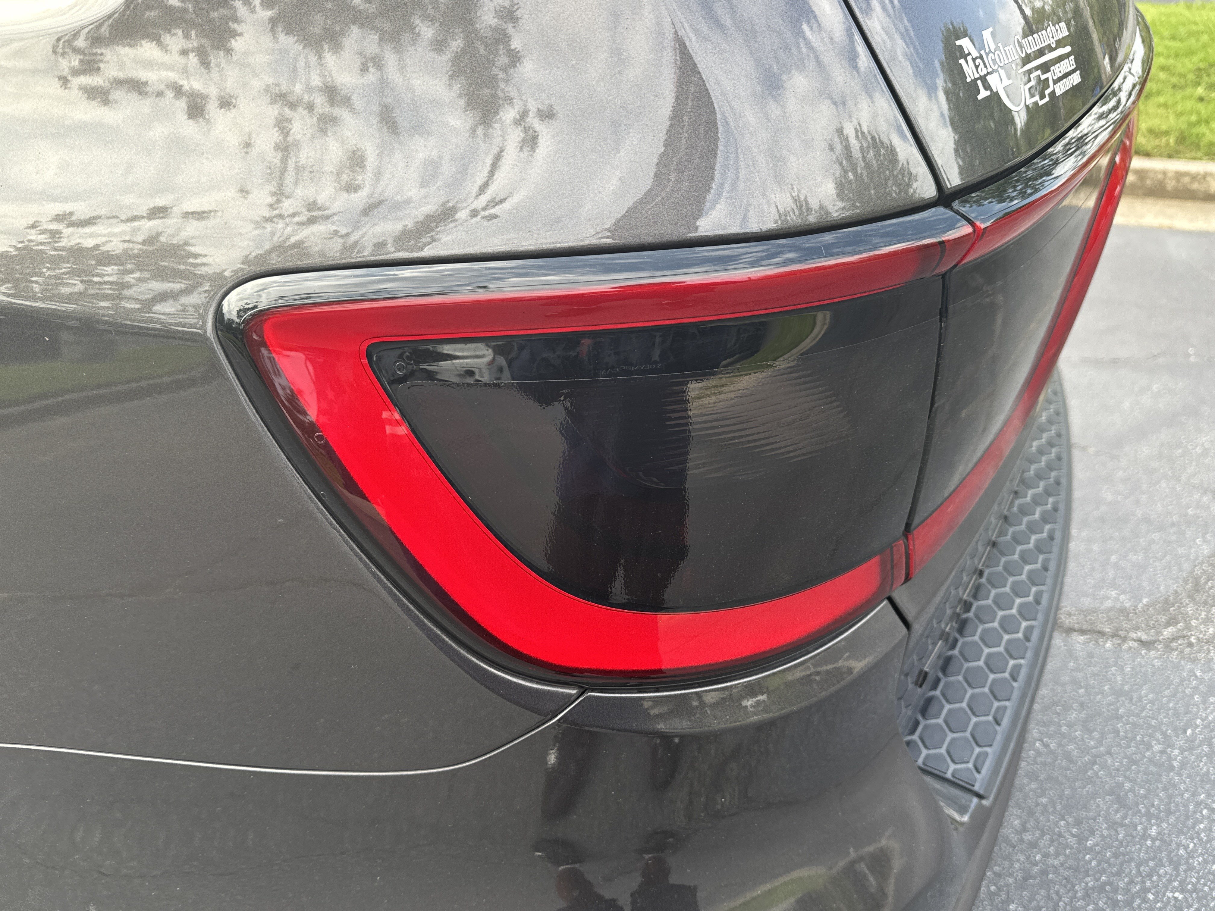 Used 2020 Dodge Durango GT RWD image 9