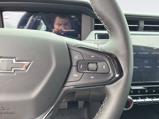 New 2027 Chevrolet Bolt RS image 26