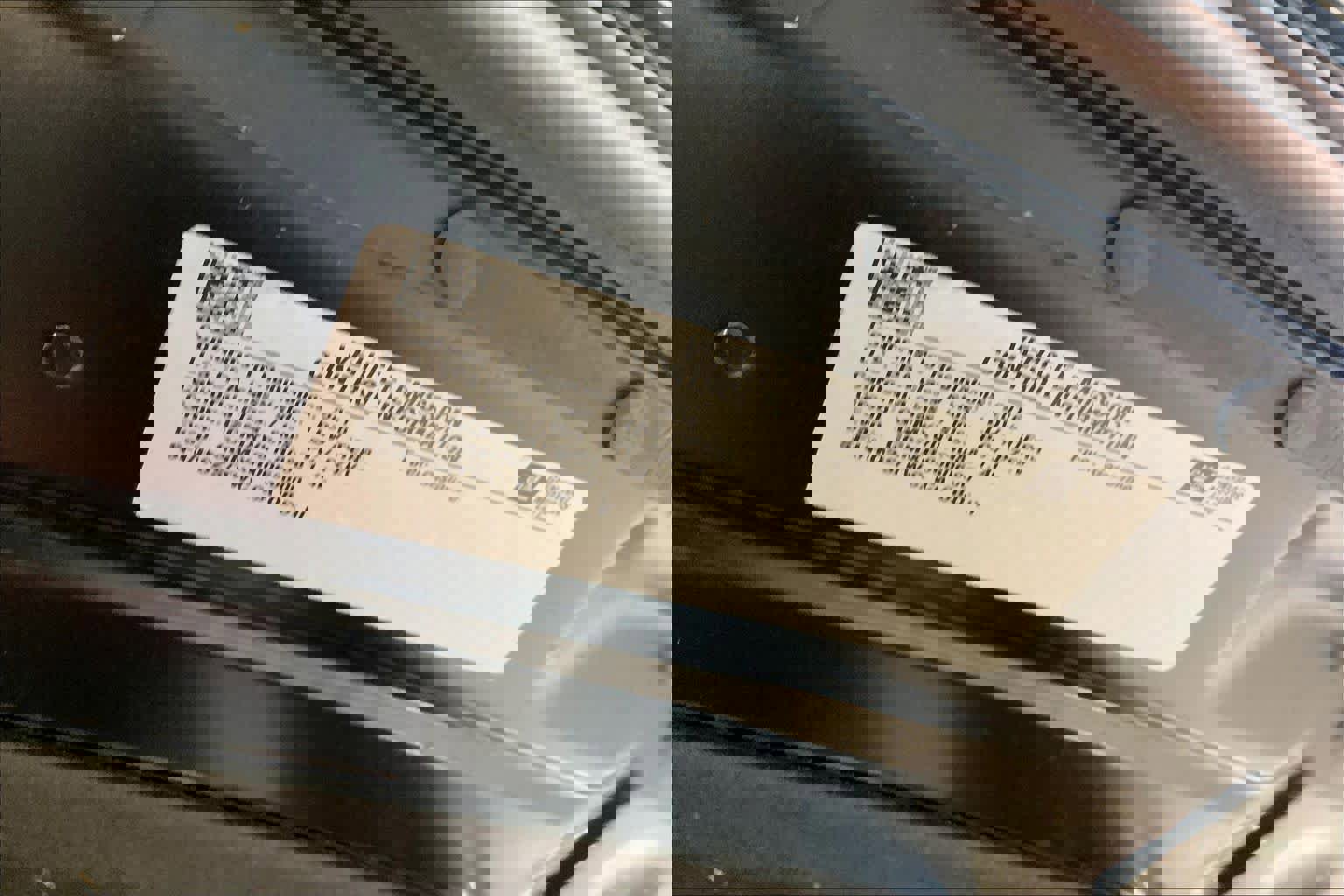 Used 2016 Cadillac ELR image 31