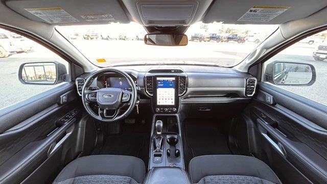 Used 2024 Ford Ranger XLT image 14