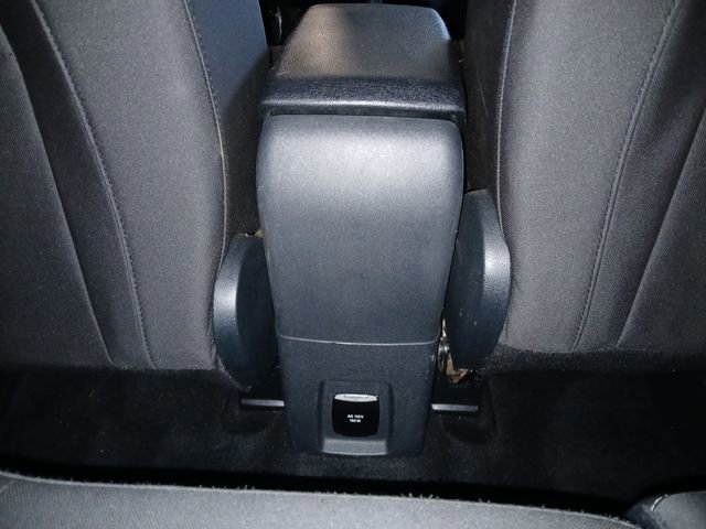 Certified 2018 Ford EcoSport SE w/ SE Convenience Package image 45