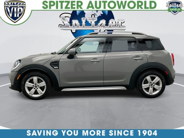Used 2019 MINI Cooper Countryman ALL4 w/ Storage Package AWD/4WD image 7