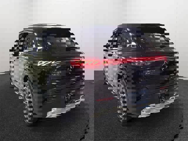 Used 2023 Mercedes-Benz EQS 450+ 4MATIC SUV image 7