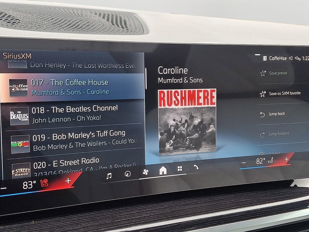 Used 2026 BMW X5 xDrive40i w/ M Sport Package image 18