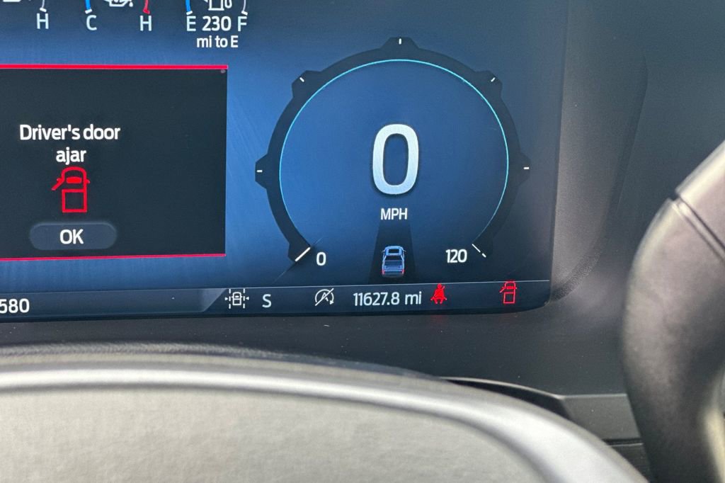 Certified 2025 Ford F150 XLT w/ Equipment Group 301A Standard image 23