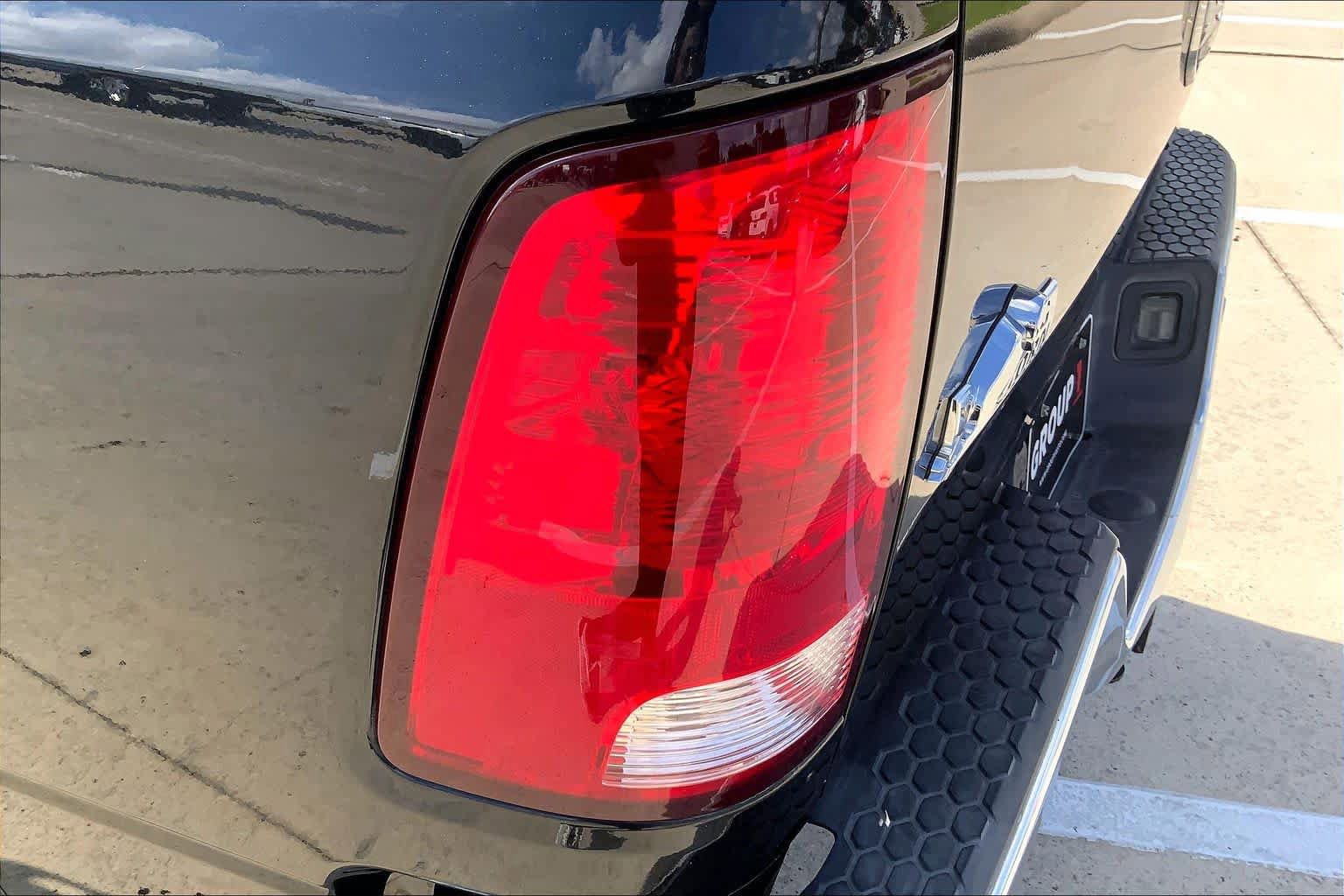 Used 2018 RAM 1500 Big Horn AWD/4WD image 27