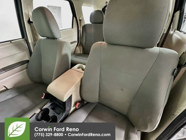 Used 2010 Ford Escape XLS AWD/4WD image 18