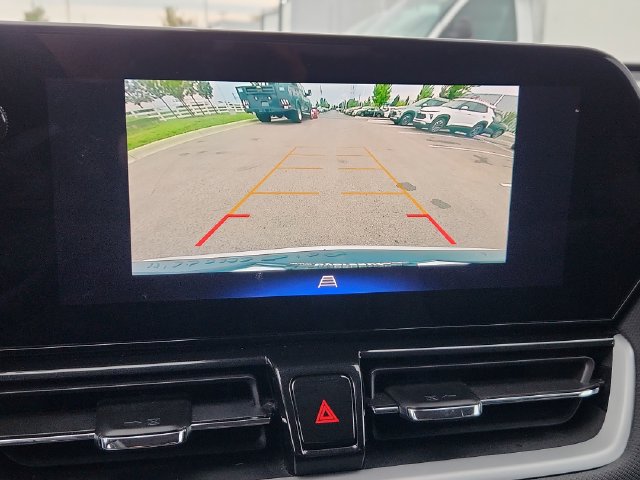 Used 2025 Chevrolet TrailBlazer LT AWD/4WD image 41