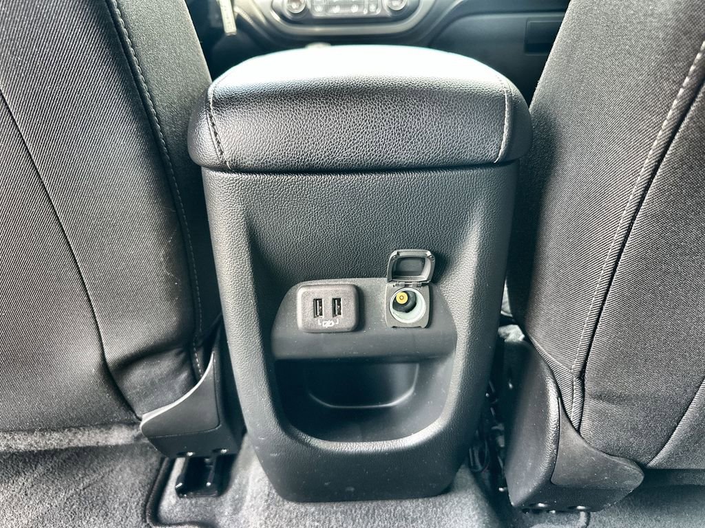 Certified 2022 GMC Canyon Elevation w/ Trailering Package AWD/4WD image 21