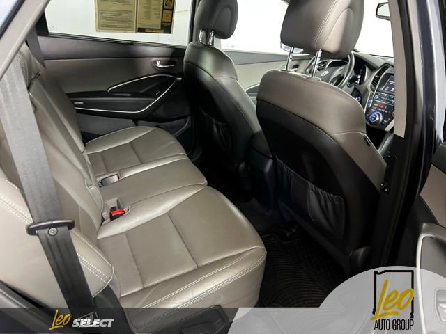 Used 2018 Hyundai Santa Fe SE w/ SE Premium Package 02 FWD image 18