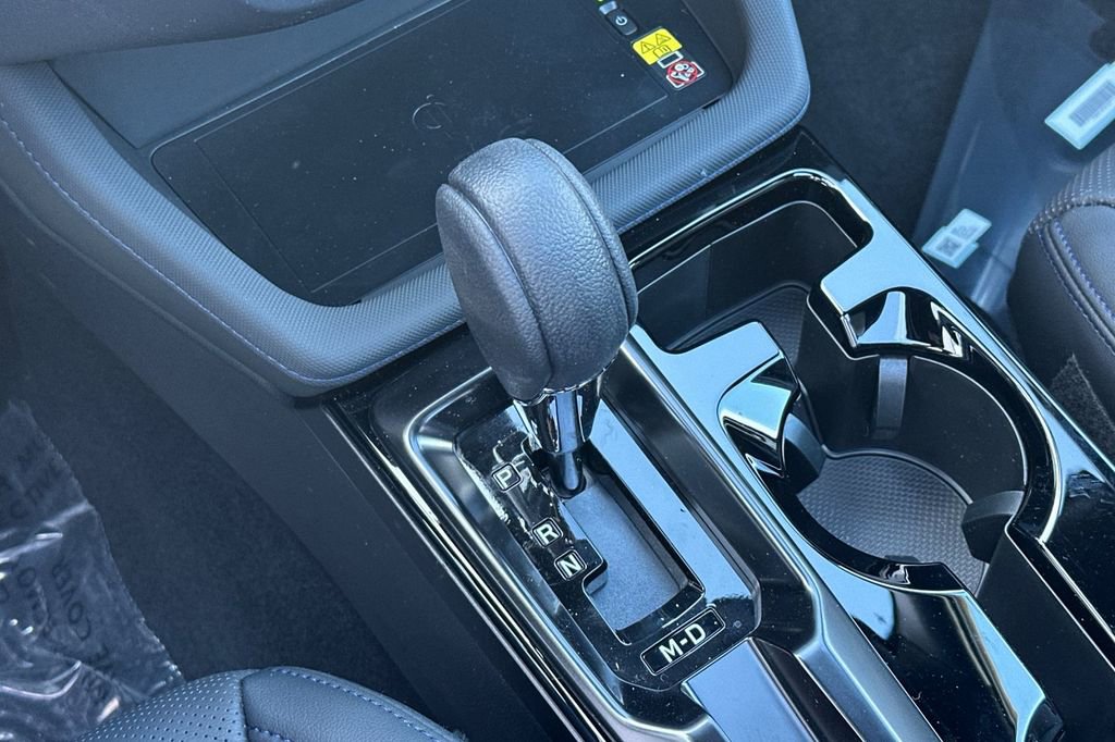 New 2026 Subaru Forester Limited image 26