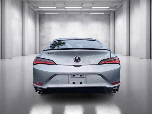 New 2026 Acura Integra A-Spec image 5