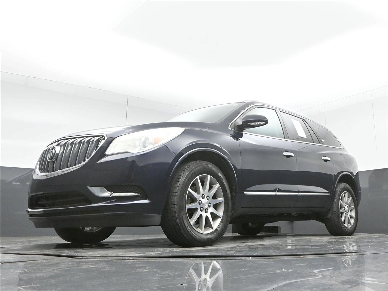 Used 2016 Buick Enclave Convenience FWD image 28