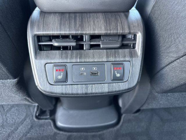 Certified 2024 Nissan Ariya AWD image 14