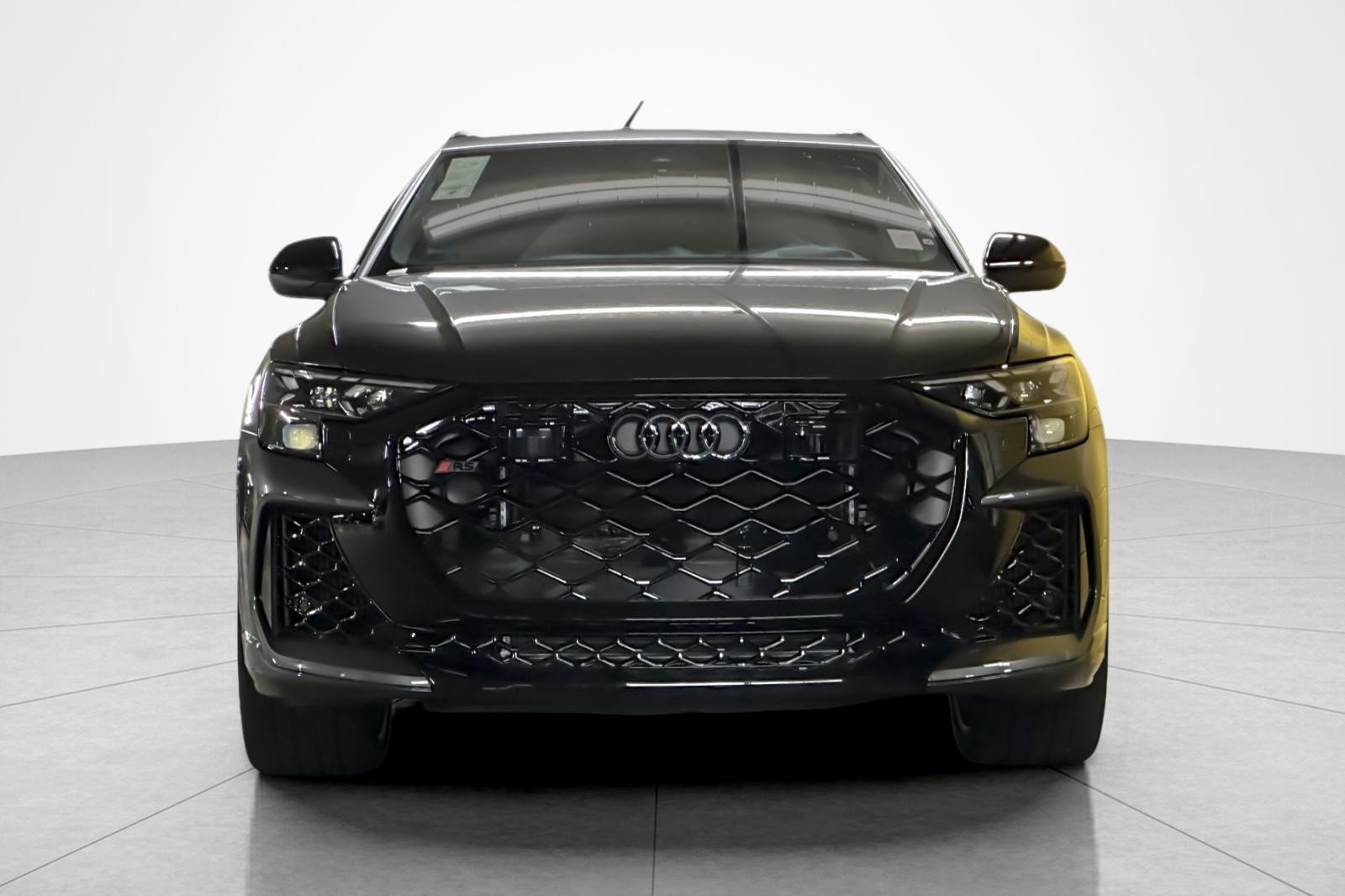 New 2026 Audi RS Q8 performance AWD/4WD image 8