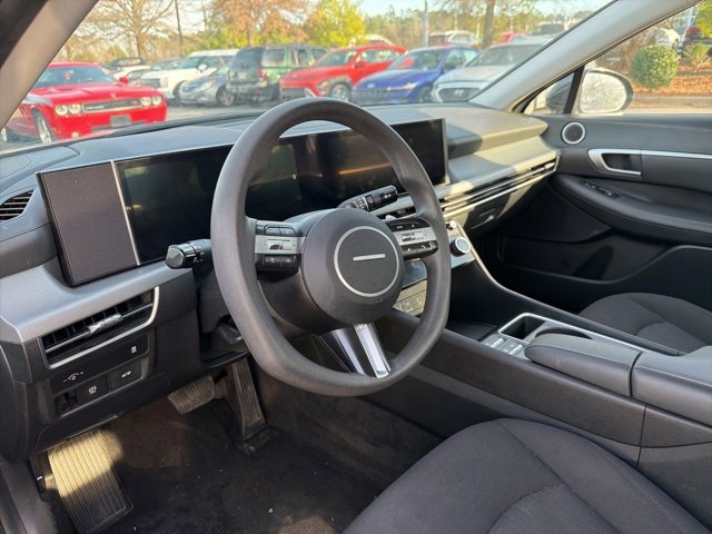 Certified 2024 Hyundai Sonata SEL image 7