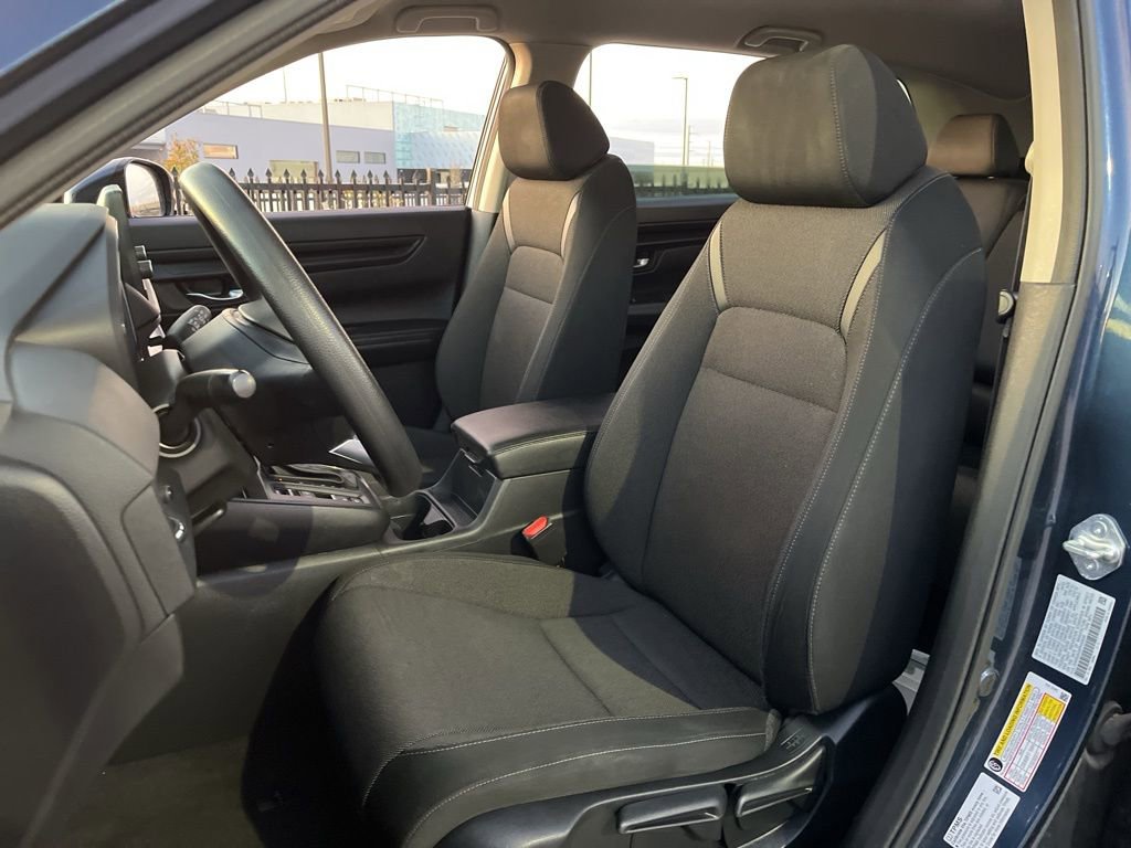 Used 2023 Honda CR-V LX image 23