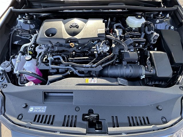 Certified 2025 Toyota Camry SE w/ Convenience Package image 29