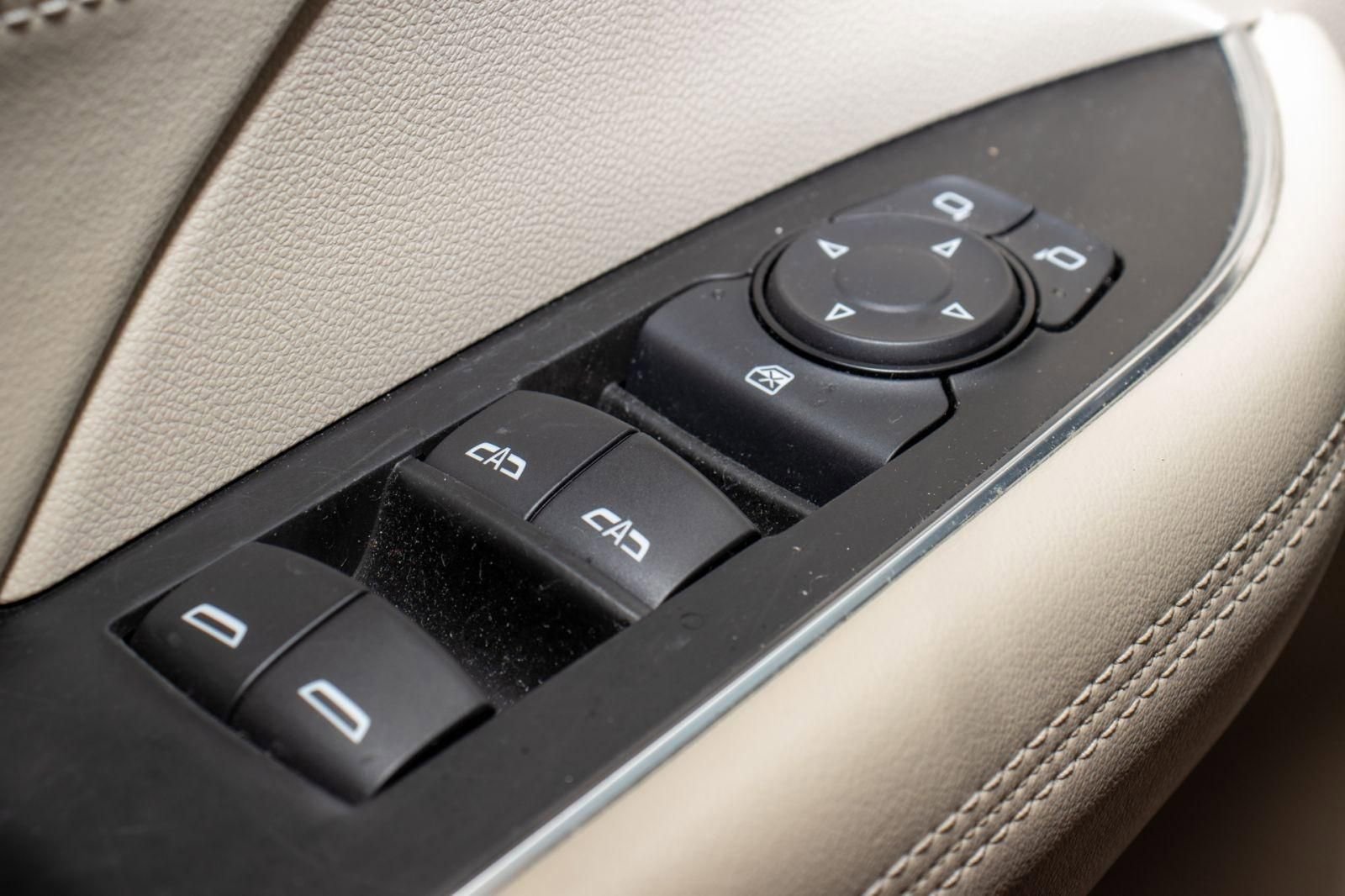 Used 2021 Buick Envision Preferred image 26