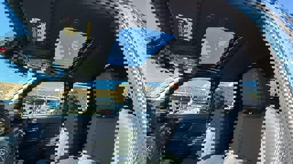 New 2026 Toyota Tacoma TRD Sport image 19