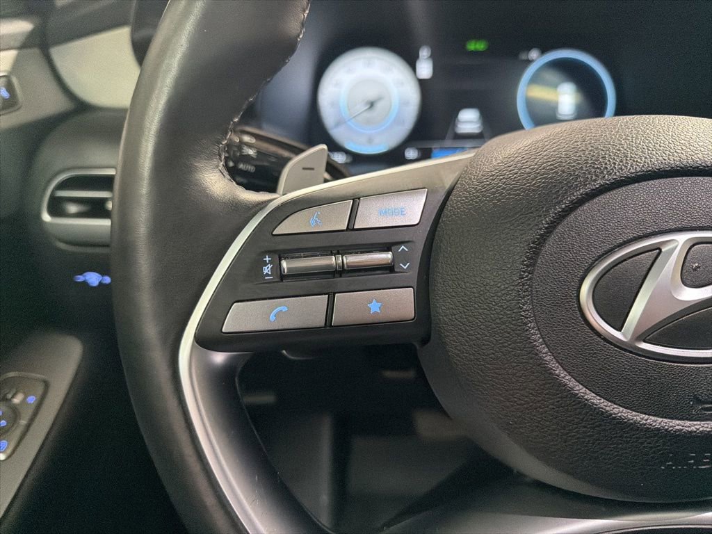 Used 2025 Hyundai Palisade SEL image 18