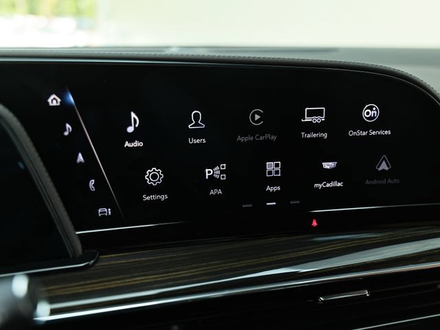Used 2023 Cadillac Escalade Sport AWD/4WD image 42