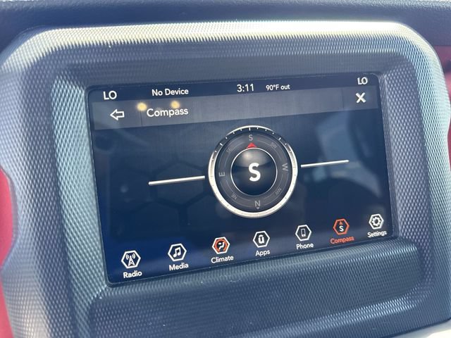 Used 2020 Jeep Wrangler Unlimited Rubicon AWD/4WD image 18