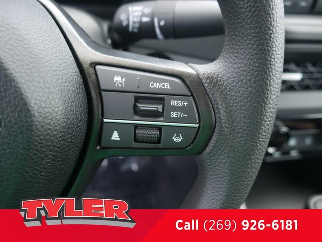 New 2025 Honda Accord SE image 26