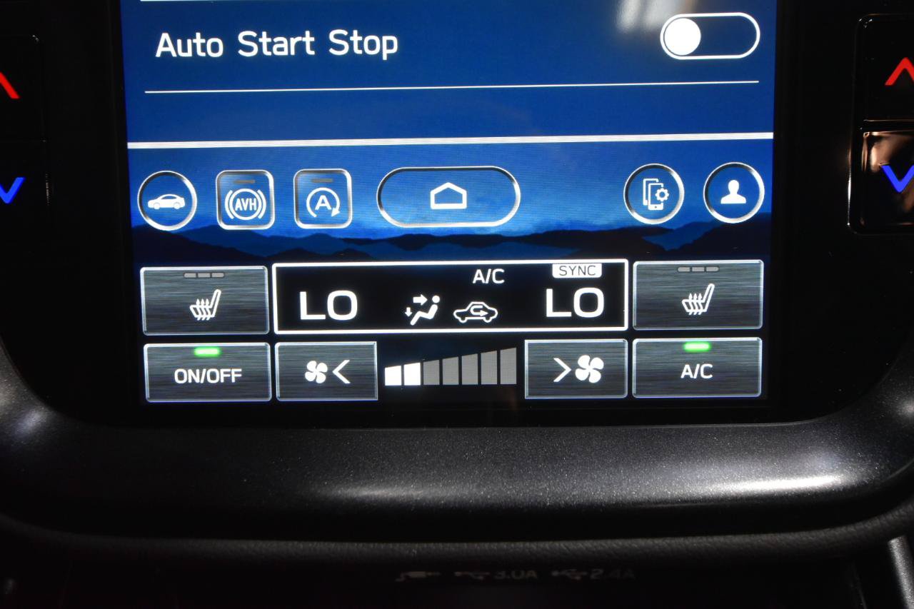 Used 2025 Subaru Outback Wilderness AWD/4WD image 33
