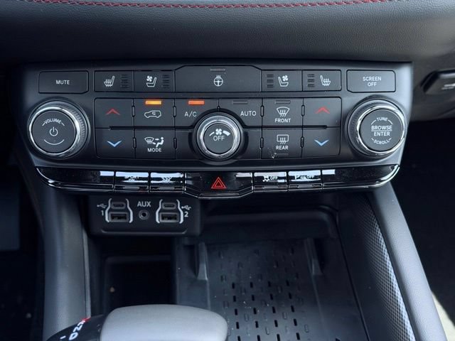New 2026 Dodge Durango GT AWD/4WD image 41