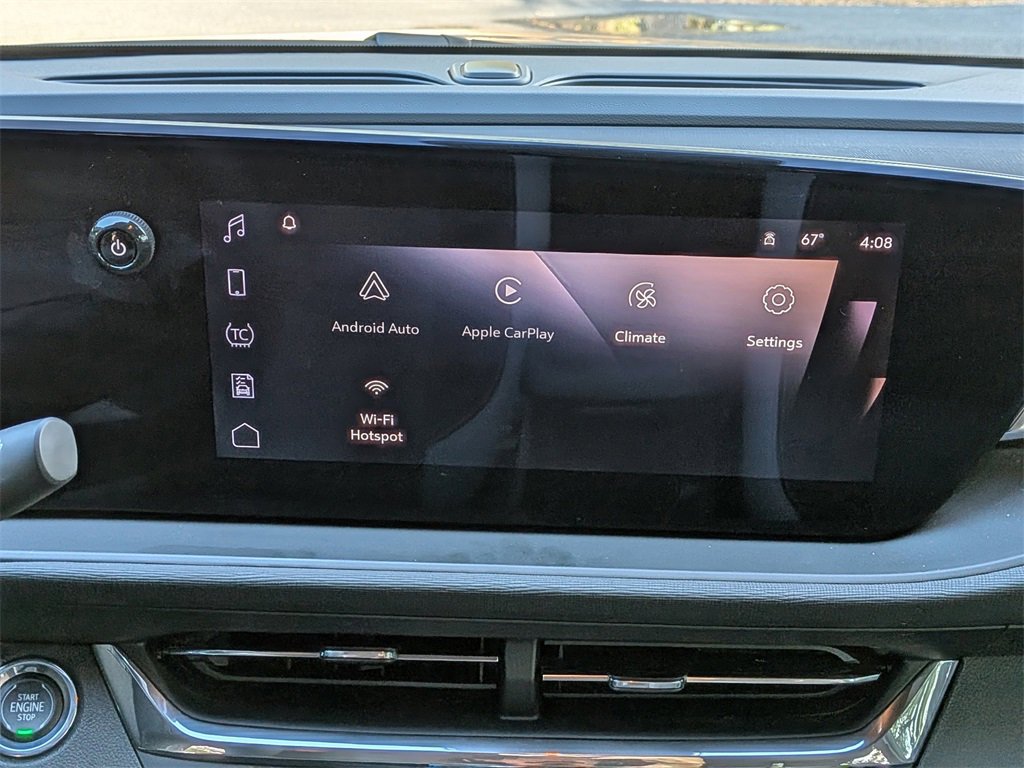 Used 2025 Buick Envista Preferred w/ Convenience I Package image 19