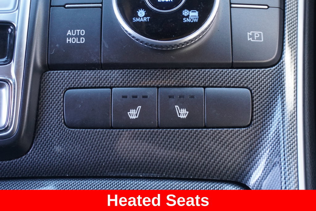 Used 2023 Hyundai Santa Fe SEL AWD/4WD image 7