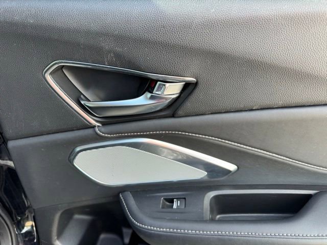 Used 2019 Acura RDX FWD w/ Advance Package image 21