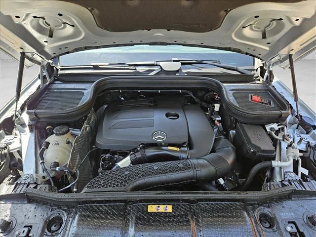 Used 2023 Mercedes-Benz GLE 350 image 20