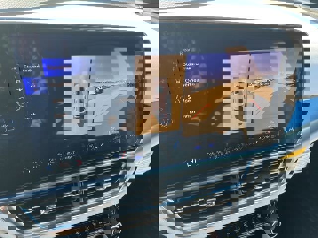 New 2026 Chevrolet Equinox EV LT w/ Convenience Package II image 60