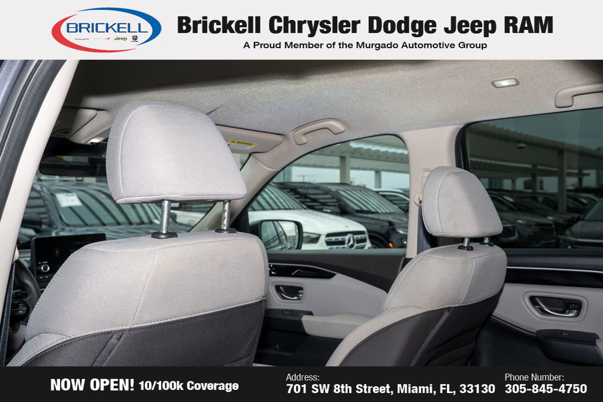 Used 2023 Honda Pilot LX image 18