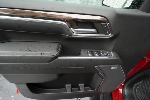 Used 2024 Chevrolet Silverado 1500 LT Trail Boss image 14