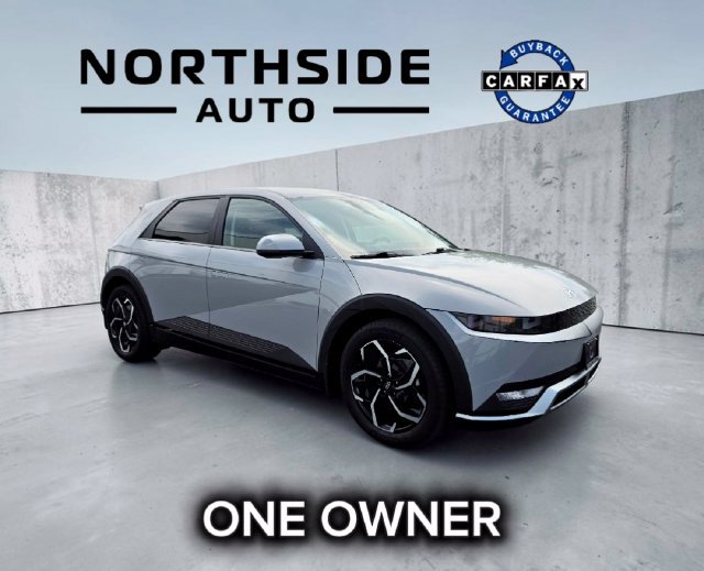 Used 2023 Hyundai Ioniq 5 SEL