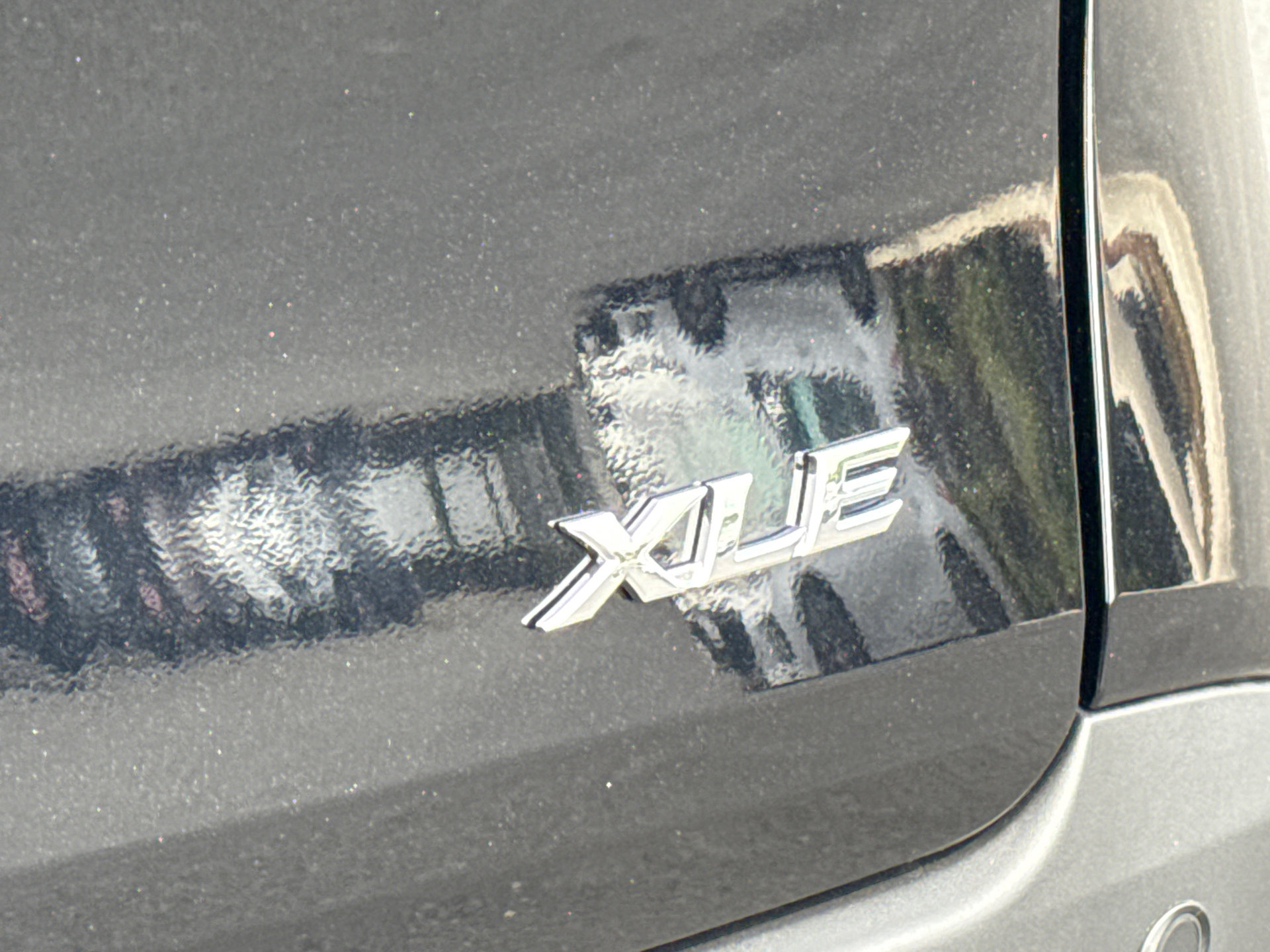 Used 2026 Toyota Sienna XLE FWD image 10