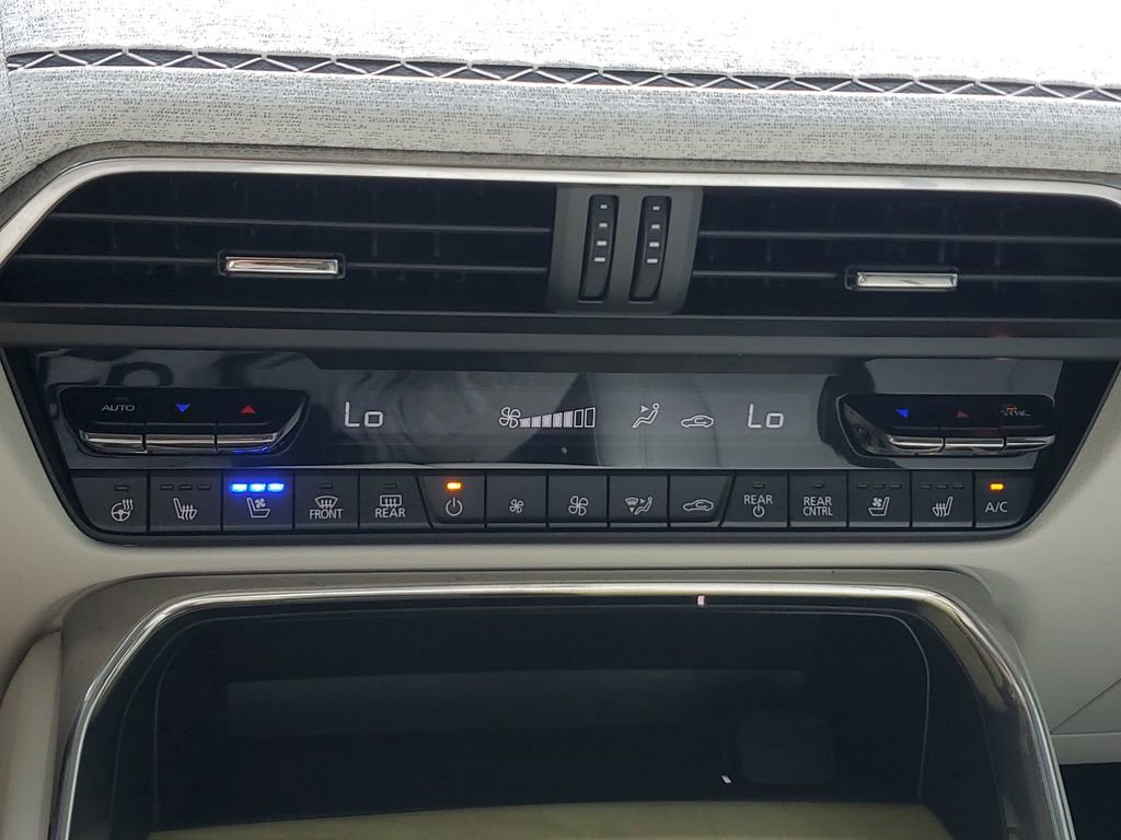 Used 2025 MAZDA CX-90 3.3 Turbo S w/ Premium Plus image 29