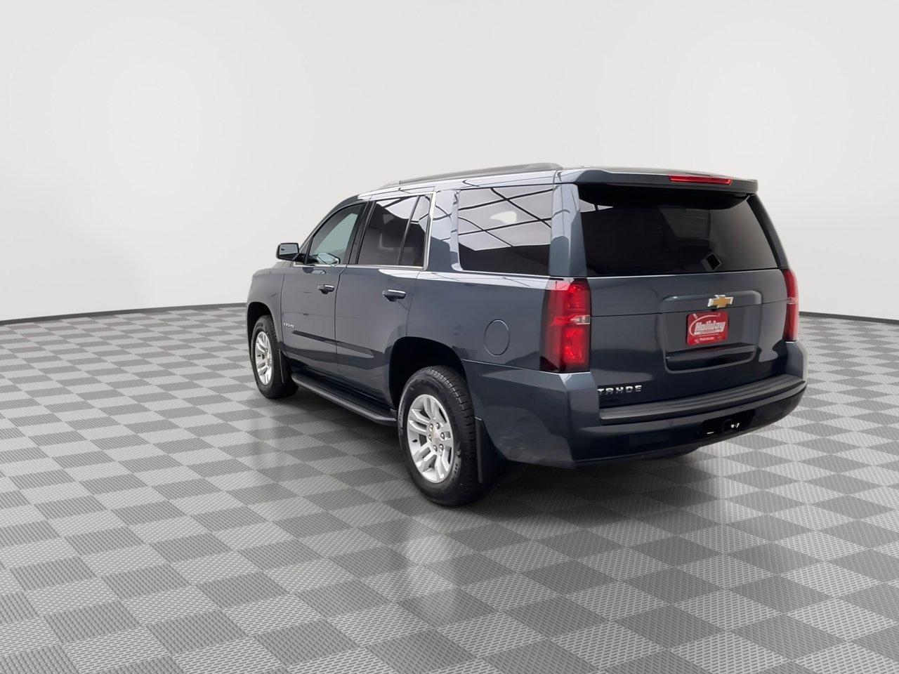 Certified 2020 Chevrolet Tahoe LS w/ Max Trailering Package AWD/4WD image 36