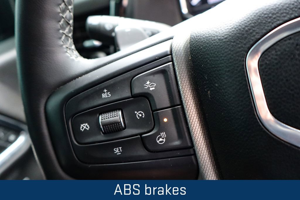 Used 2024 GMC Sierra 1500 Denali w/ Technology Package image 26