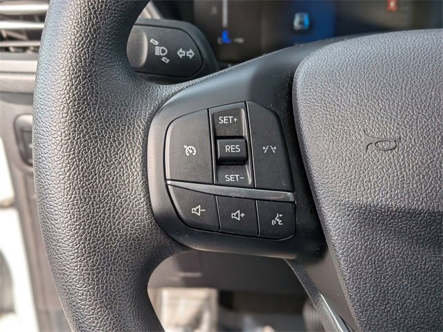 Used 2025 Ford Escape Active image 17