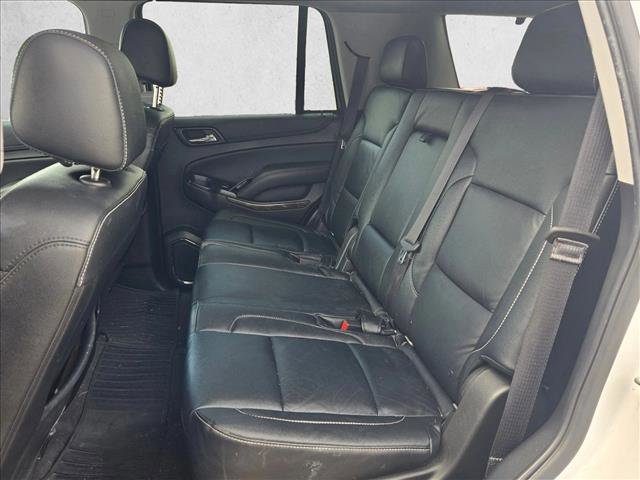 Used 2019 Chevrolet Tahoe LS w/ All-Season Package image 17