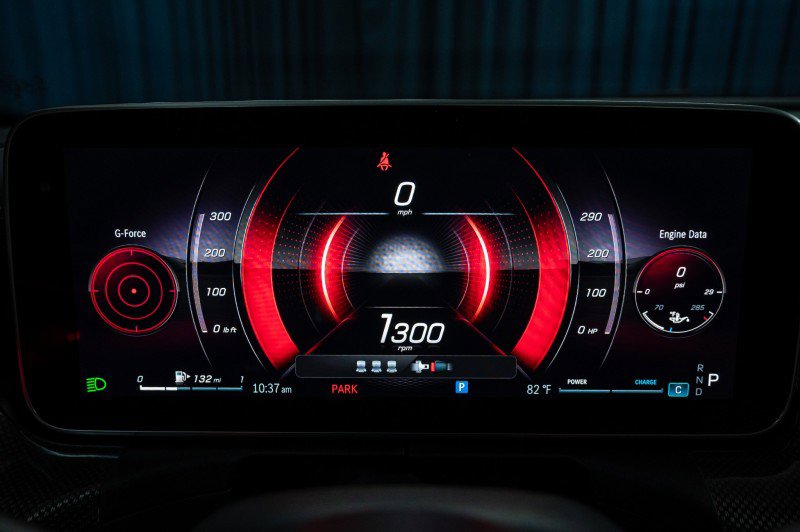 New 2026 Mercedes-Benz C 300 Sedan image 16