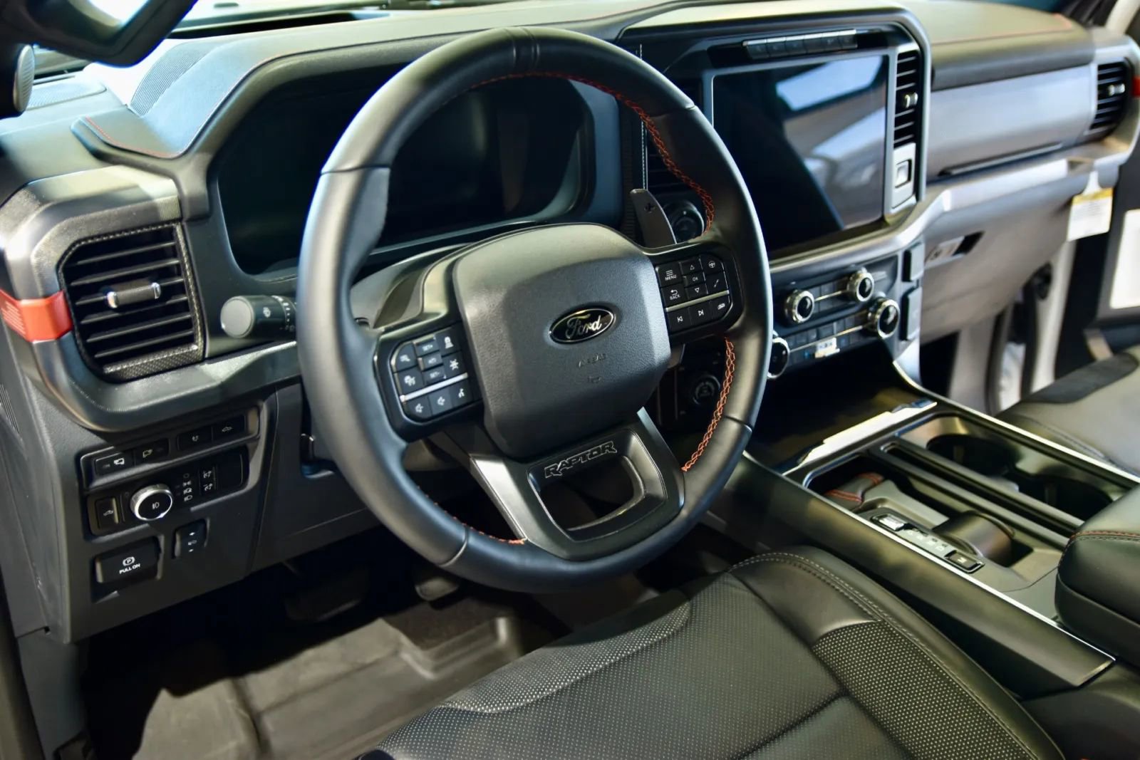 Used 2024 Ford F150 Raptor image 18