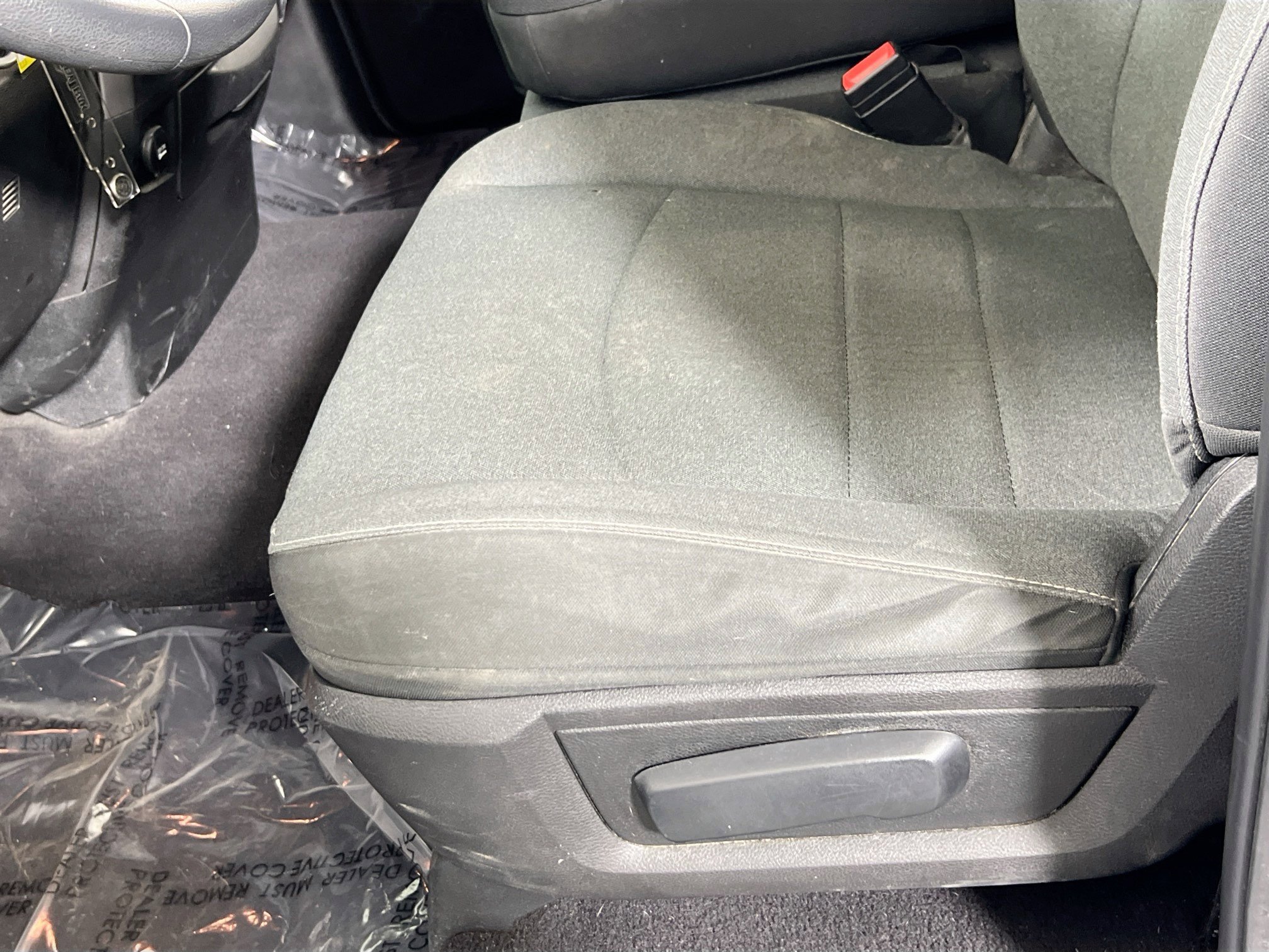 Used 2022 RAM 1500 Classic Warlock image 18