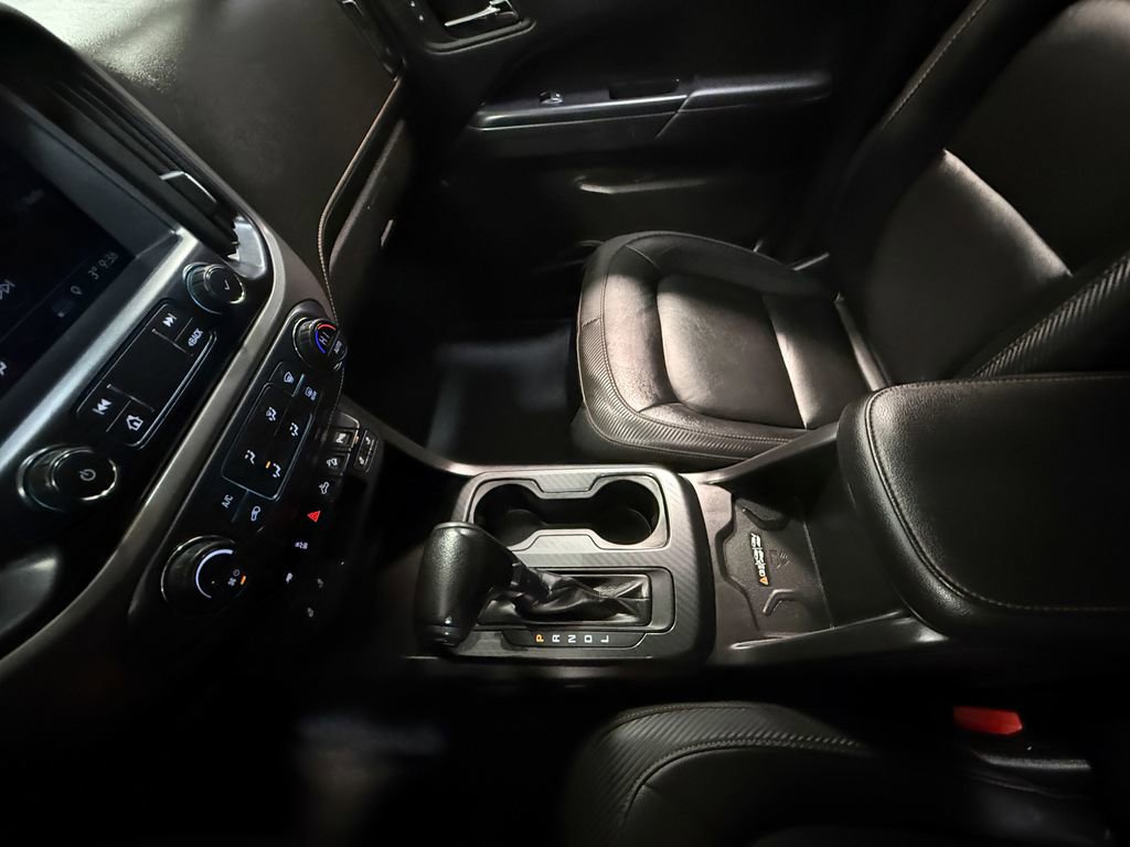 Used 2021 GMC Canyon AT4 image 84